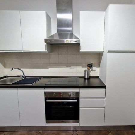 Dolcenido Meyer Firenze Apartment ภายนอก รูปภาพ