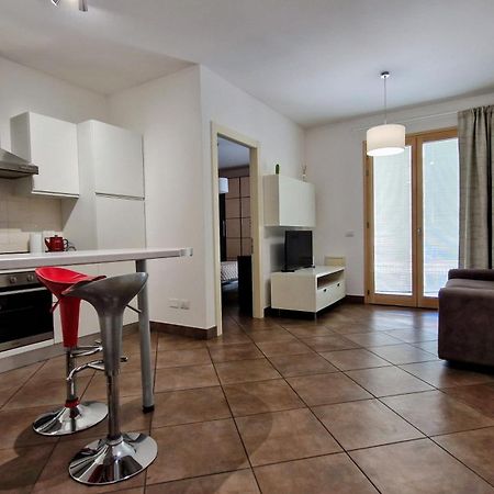Dolcenido Meyer Firenze Apartment ภายนอก รูปภาพ