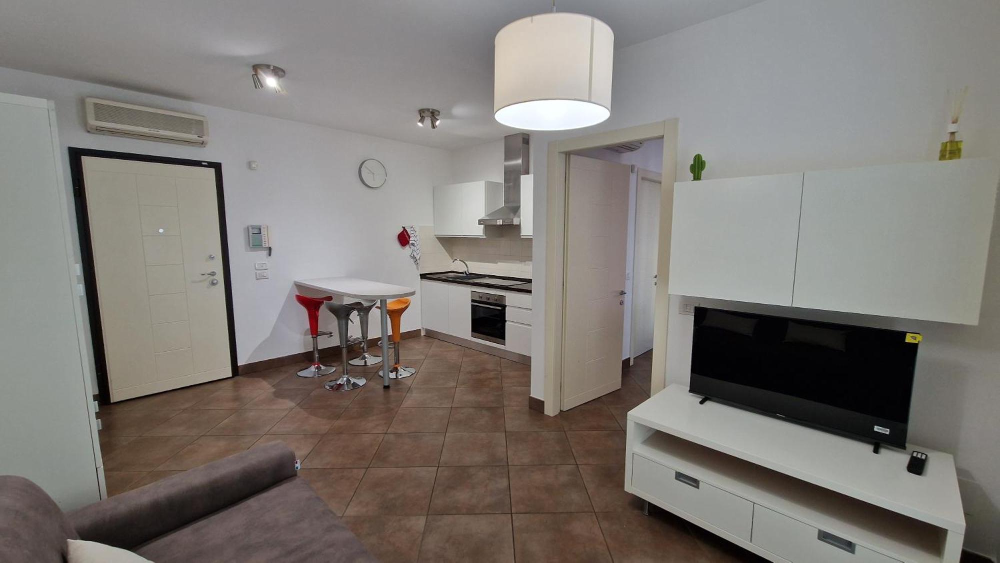Dolcenido Meyer Firenze Apartment ภายนอก รูปภาพ