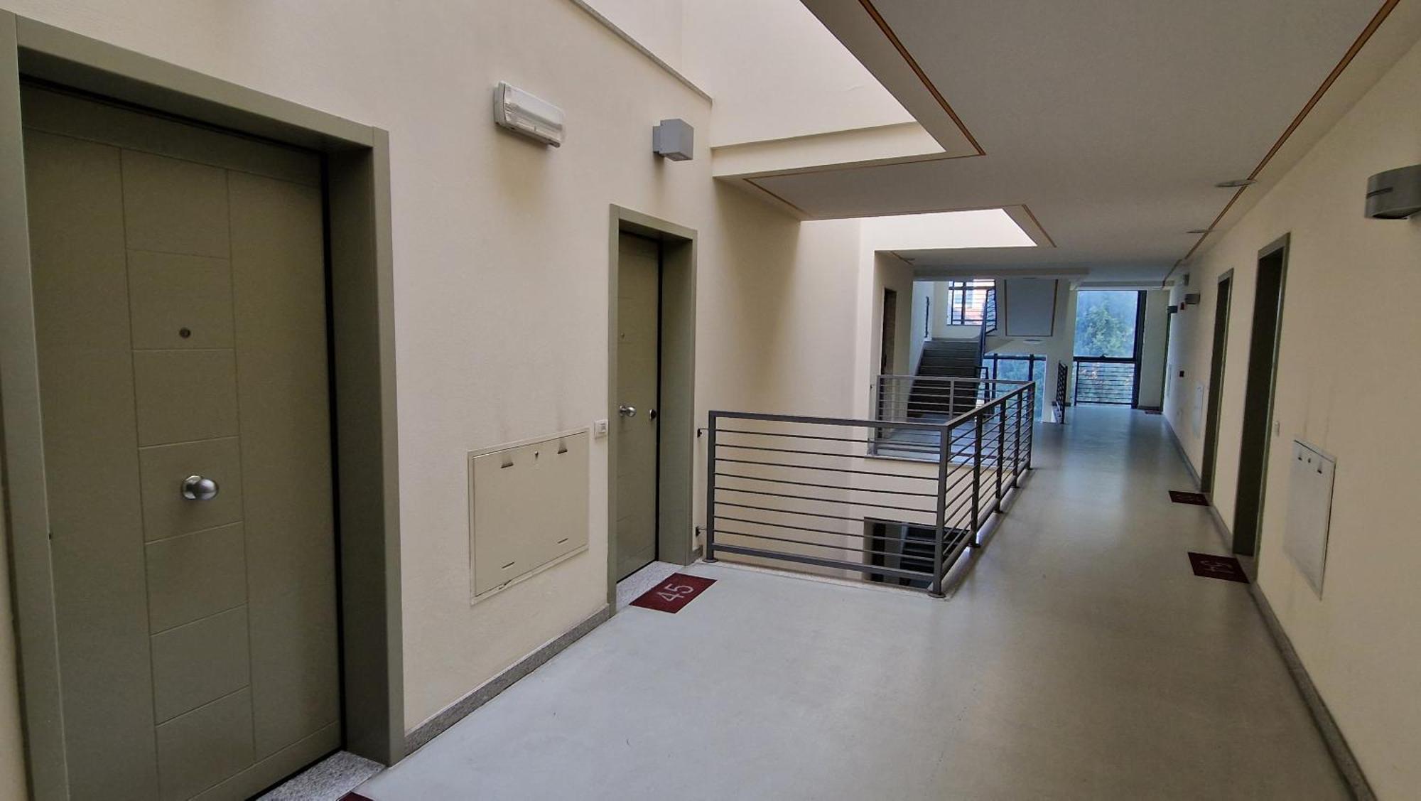 Dolcenido Meyer Firenze Apartment ภายนอก รูปภาพ