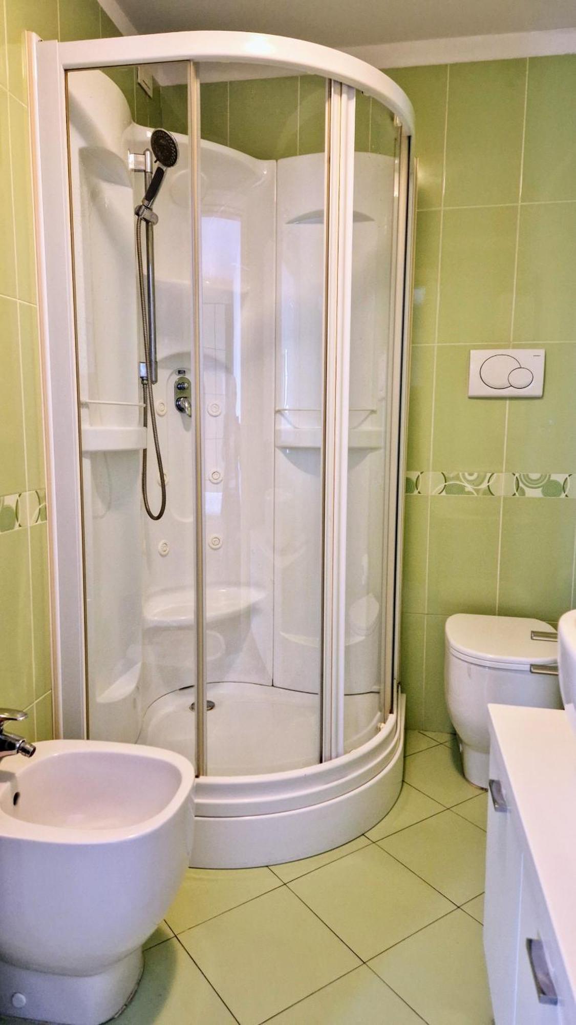 Dolcenido Meyer Firenze Apartment ภายนอก รูปภาพ