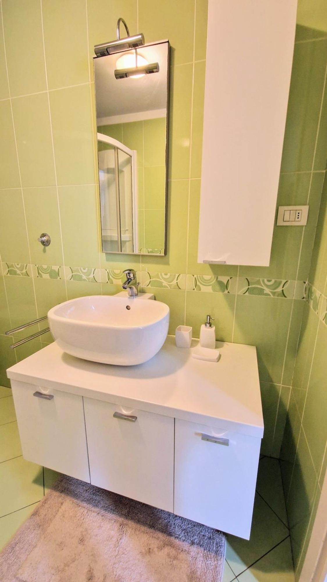 Dolcenido Meyer Firenze Apartment ภายนอก รูปภาพ