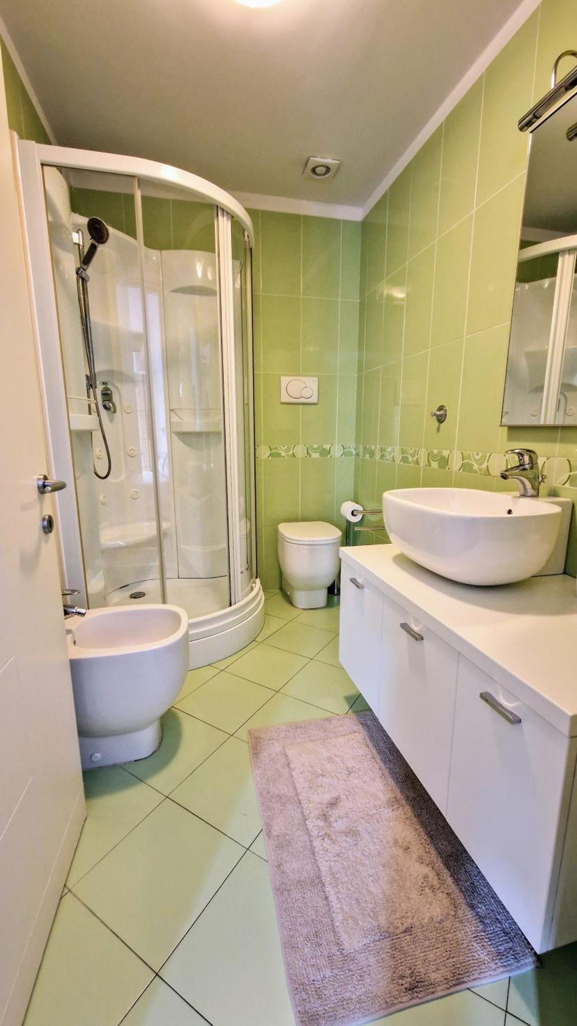 Dolcenido Meyer Firenze Apartment ภายนอก รูปภาพ