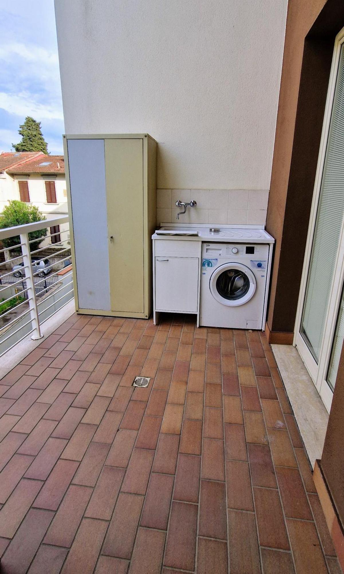 Dolcenido Meyer Firenze Apartment ภายนอก รูปภาพ