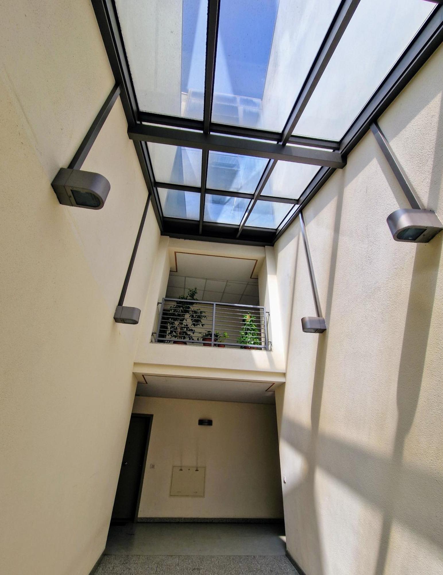 Dolcenido Meyer Firenze Apartment ภายนอก รูปภาพ