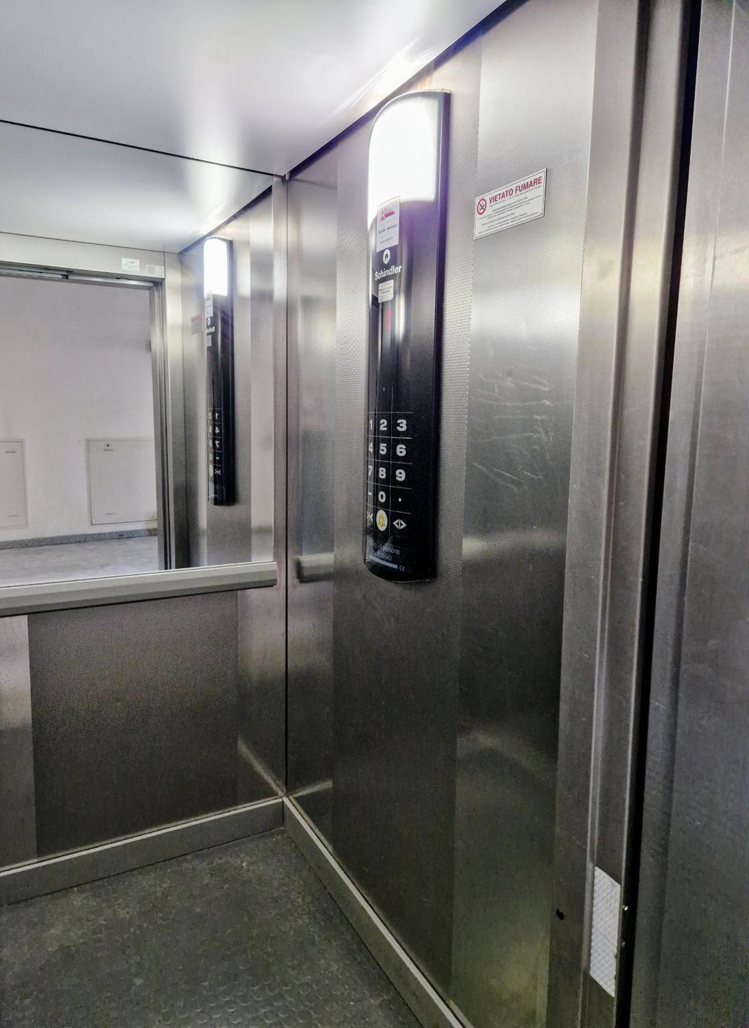 Dolcenido Meyer Firenze Apartment ภายนอก รูปภาพ