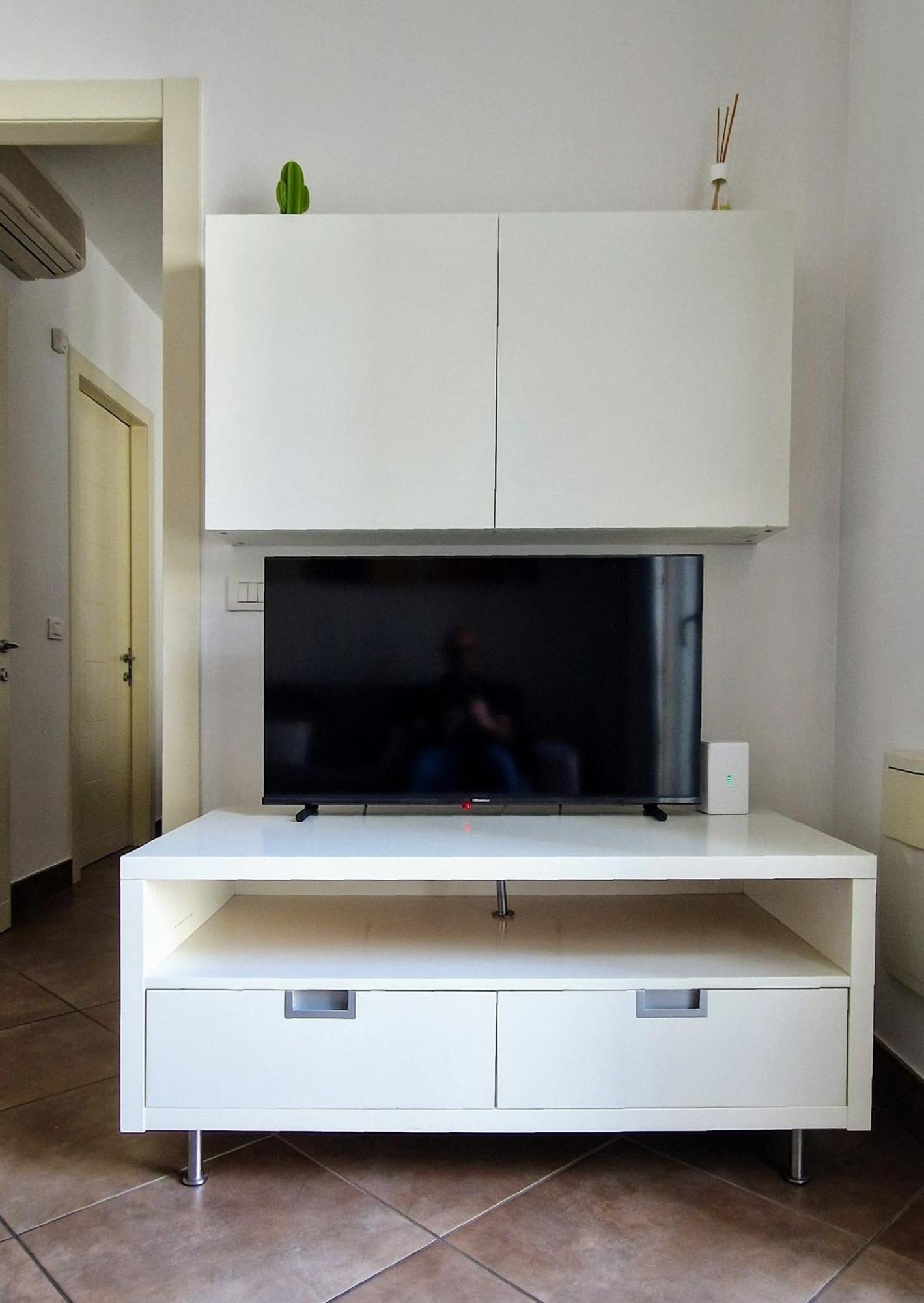 Dolcenido Meyer Firenze Apartment ภายนอก รูปภาพ