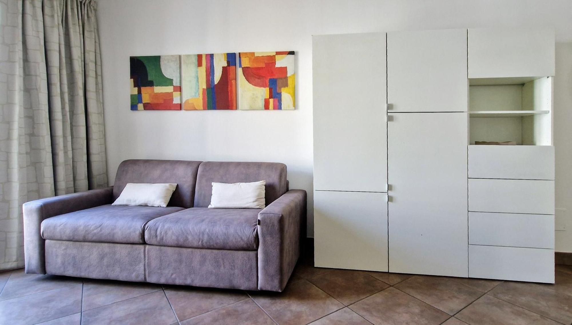 Dolcenido Meyer Firenze Apartment ภายนอก รูปภาพ