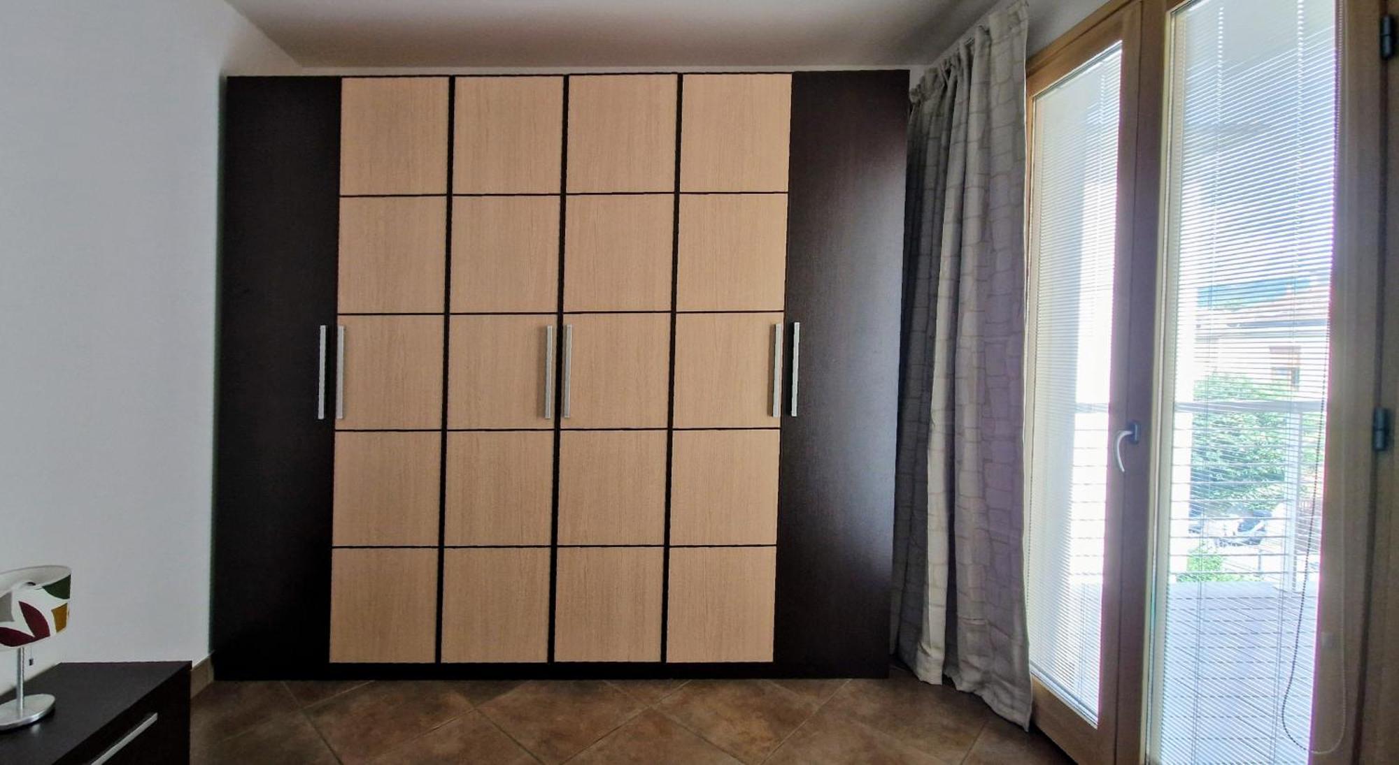 Dolcenido Meyer Firenze Apartment ภายนอก รูปภาพ