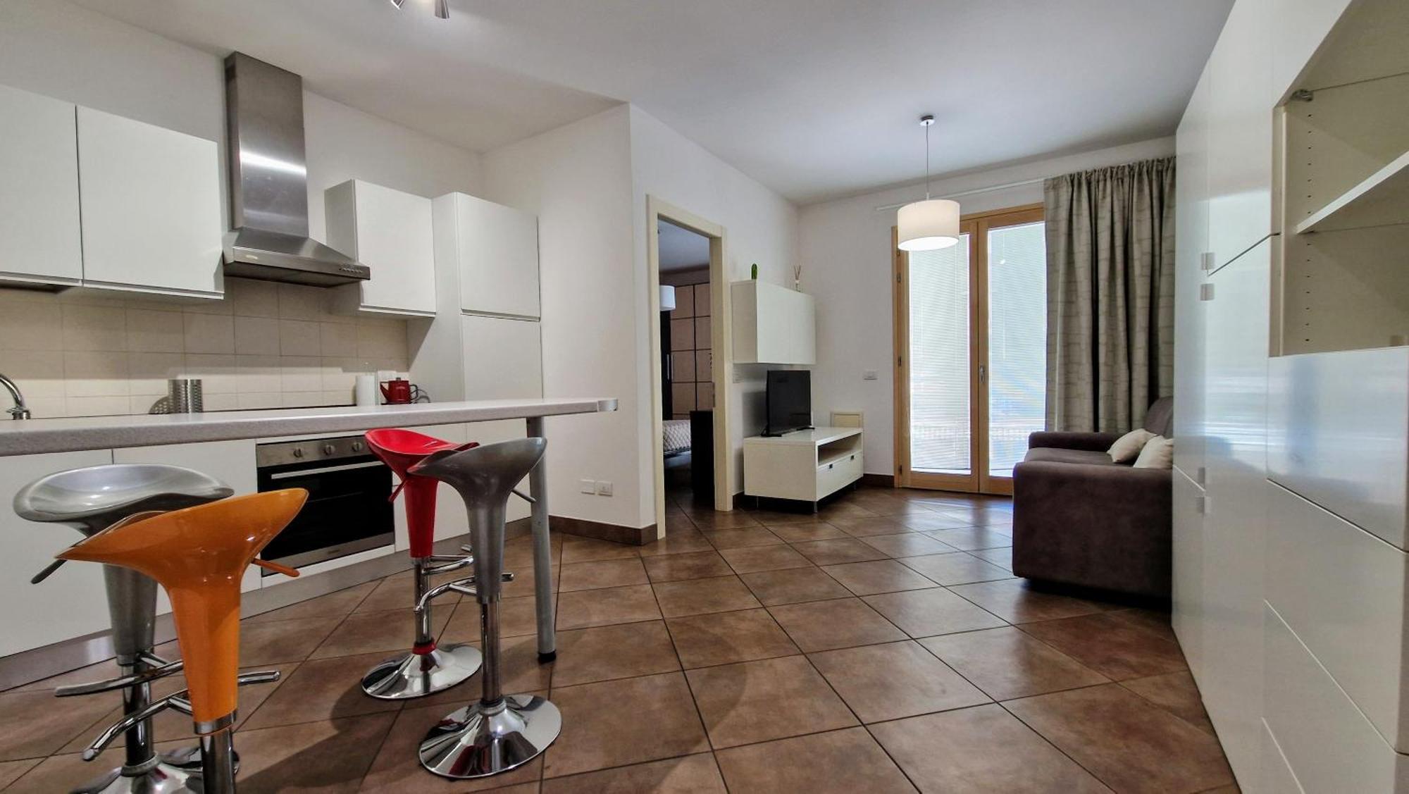 Dolcenido Meyer Firenze Apartment ภายนอก รูปภาพ