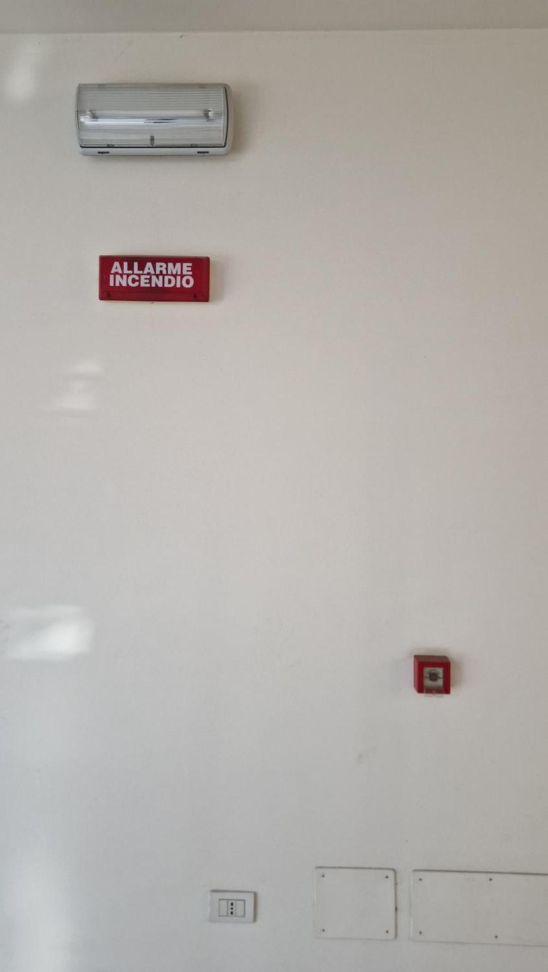 Dolcenido Meyer Firenze Apartment ภายนอก รูปภาพ